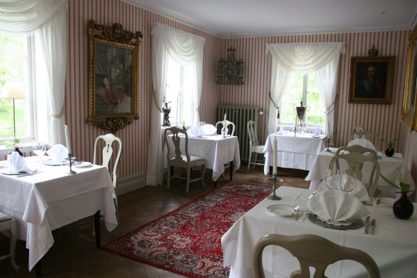 Dufweholms Herrgård (Katrineholm)